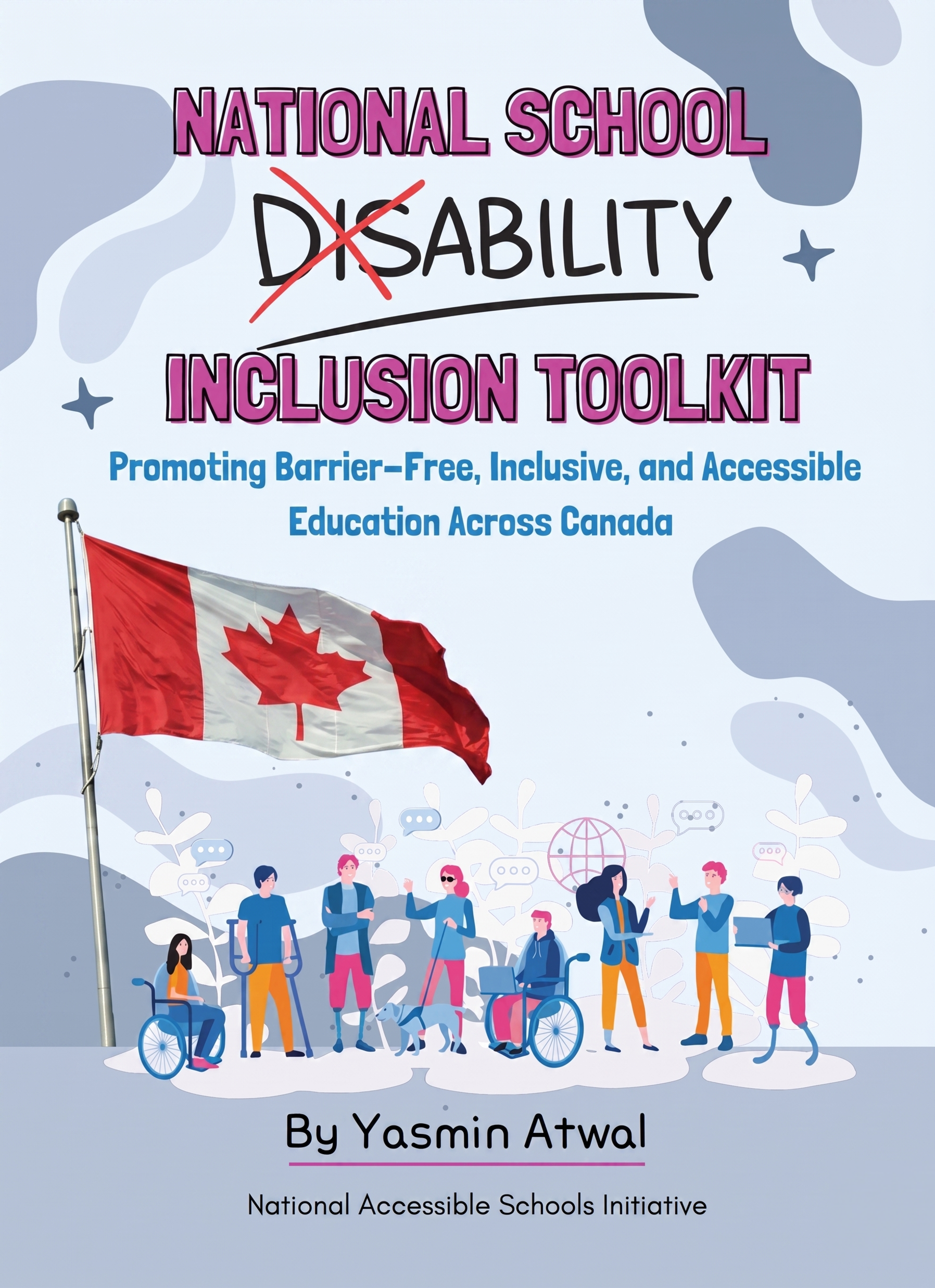 Toolkit Cover